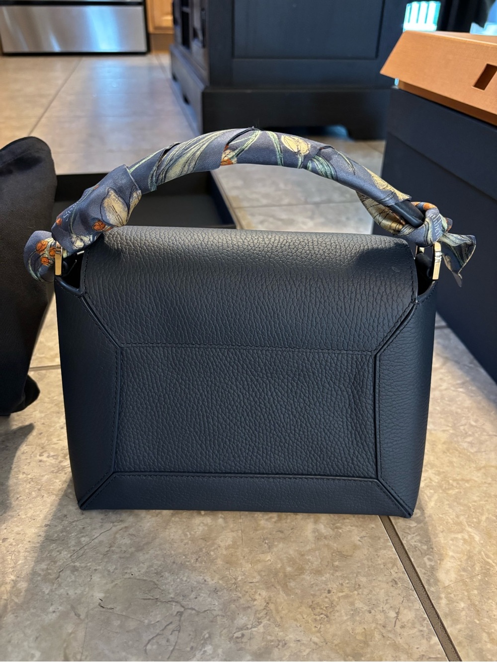 Strathberry Mosaic Bag - Picture 5 of 11